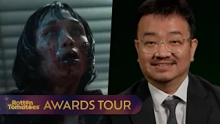 'Train to Busan' & 'Colony' Director Yeon Sang-ho on Developing New Zombies