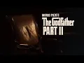 Nino Rota - Main Title/The Immigrant. (The Godfather Part II)