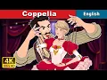 Lagu Coppelia | Verhalen voor tieners | @EnglishFairyTales