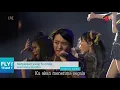 JKT48 Team T - Kegarete iru Shinjitsu / Kenyataan yang Ternoda