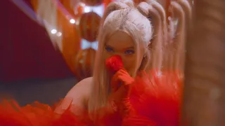 Tori V - Bloody Mary (Official Video)