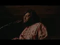 Elmiene - Mad At Fire (Live At RAK Studios)