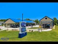 Tidal Wave Auto Spa Car Wash construction by Pro Construction of GA