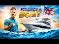 Best Boat Loans for New Used Boats Compare Rates Save BIG