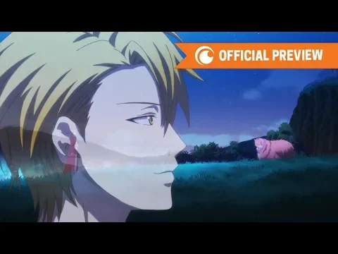 The Morose Mononokean II | OFFICIAL PREVIEW