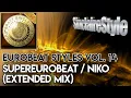 Download Lagu Supereurobeat / Niko