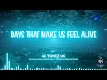 Christina Novelli ft Linney - Falling Ones (Re1ntergr8 Edit) (2023) (4K Tunez UK)