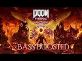 Download Lagu Mick Gordon - Cultist Base [Bass Boosted]