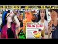 Lagu INDONESIA NAK JADI RAJA DURIAN‼️ TAPI TURIS LUAR NEGARA MALAH PILIH DURIAN MALAYSIA⁉️ | Wak Lonjong