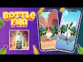 Bottle Fun Construct 3 Game Template Source code