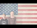 Pledge of Allegiance - Alex & Iyla #2526T1