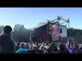 Kings of Leon - Molly's Chambers (Live in Tallinn, 14.06.2026)