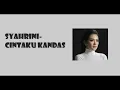 Download Lagu Syahrini - Cintaku Kandas (Video Lirik Terbaru)
