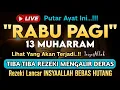 Download Lagu LANGSUNG DIKABULKAN..‼️CUKUP PUTAR SEKALI DAN DENGARKAN, 100 RIBU MALAIKAT TURUN | REZEKI LANCAR