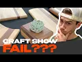 Are Woodworking Craft Shows Worth It Here s What I Learned