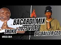 Download Lagu Snokie x Big Baller CEO | Bacardi Mix 2025 Vol 07 | DJ Webaba 🔥