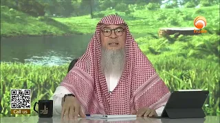 after marriage i found that she is not virgin and she has multiple relations before me sheikh assim