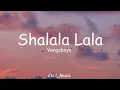 Download Lagu Vengaboys - Shalala lala (Lyrics)