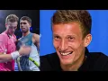 Download Lagu Lehecka Asked What’s the Secret to Beating Alcaraz? His Answer is... | US Open 2025