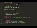 Robot Framework Appium Automation Complete Set Up www qajobsupport org