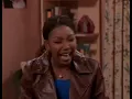 Baby Kim was Siccccckk of Moesha