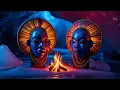 Download Lagu Healing Vibes: Peaceful African Acoustic Melodies for Meditation and Mindfulness.