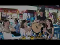 大勝歌歌賣唱被點歌《男人不該讓女人流淚》，唱哭有故事的美女！【cover.大勝歌歌】