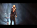 Alison Moyet -LIVE- "Is This Love?" @Berlin Feb 18, 2015