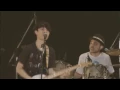 NICO Touches the Walls Te wo Tatake