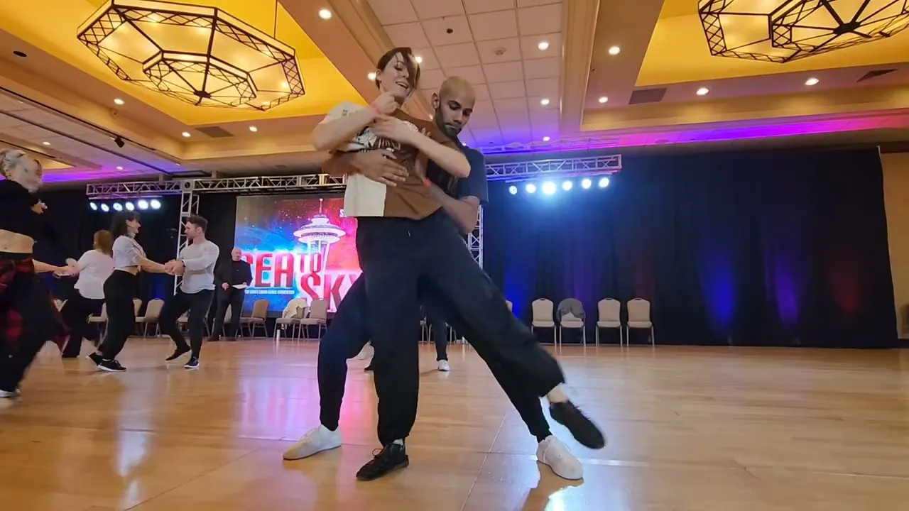 All-Skate 2 songs  -Ad/All-Stars Strictly Finals Sea to Sky 2023