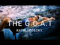 Katie Ledecky - Thunderstruck