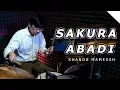 Download Lagu SAKURA ABADI - Drum Cover by Khanda Mamesah