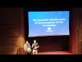 Wikicite 2018 - Day 1