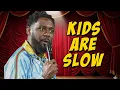 Kountry Wayne Comedy Stand Up Why Kids Today Are Slow