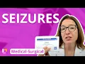 Download Lagu Seizures - Medical-Surgical - Nervous System | @LevelUpRN