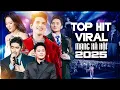 Lagu Top Hit Viral Mạng Xã Hội 2025 - Quốc Thiên, Phan Mạnh Quỳnh, Vũ., Anh Quân Idol, Văn Mai Hương Live