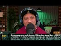Download Lagu Malam Seram The Horror Talkshow - Ditaja Top Ejen Hartanah TeamMirzaFai