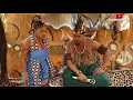Download Lagu My king  my queen / Nosa Rex / Destiny Etiko #nosarex #destinyetiko #babarextv #comedy #viral #film