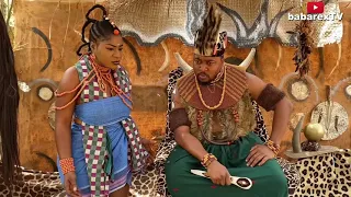 My king my queen Nosa Rex Destiny Etiko