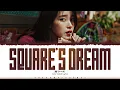 IU 'Square's dream' Lyrics (아이유 네모의 꿈 가사) [Color Coded Han_Rom_Eng] | ShadowByYoongi