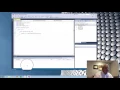 Microsoft Development Essentials - Hello World C