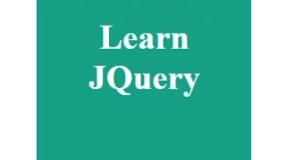JQuery Focus Blur effect