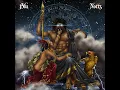 God Shit (feat. Aloe Blacc, Co$$ & Definite Mass)