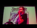 Youth Code - Doghead @ SHAGI Moscow 24 09 16