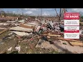 Troup County residents asked to take debris to LaGrange landfill