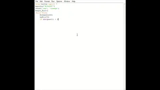 How to make a sun using Python