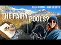 Download Lagu BEYOND THE FAIRY POOLS | Glen Brittle, Isle of Skye, Scotland | Sheep Painting in Watercolour | Ep44