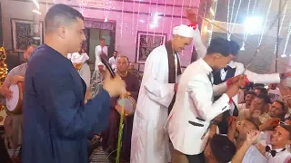 الصاحب الزين يتشال في العين    ترند الصعيد صوتيات العالمي خالد حجاج  دندنها