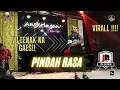 PINDAH RASA || CHANDRA ICAN || LIVE PERFORM DENI RANYAY JR MUSIK || ANGKRINGAN TEH ITA