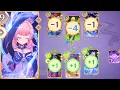 Download Lagu KOKOMI INFINITE HEALS AND DAMAGE 🤯 | Genshin TCG
